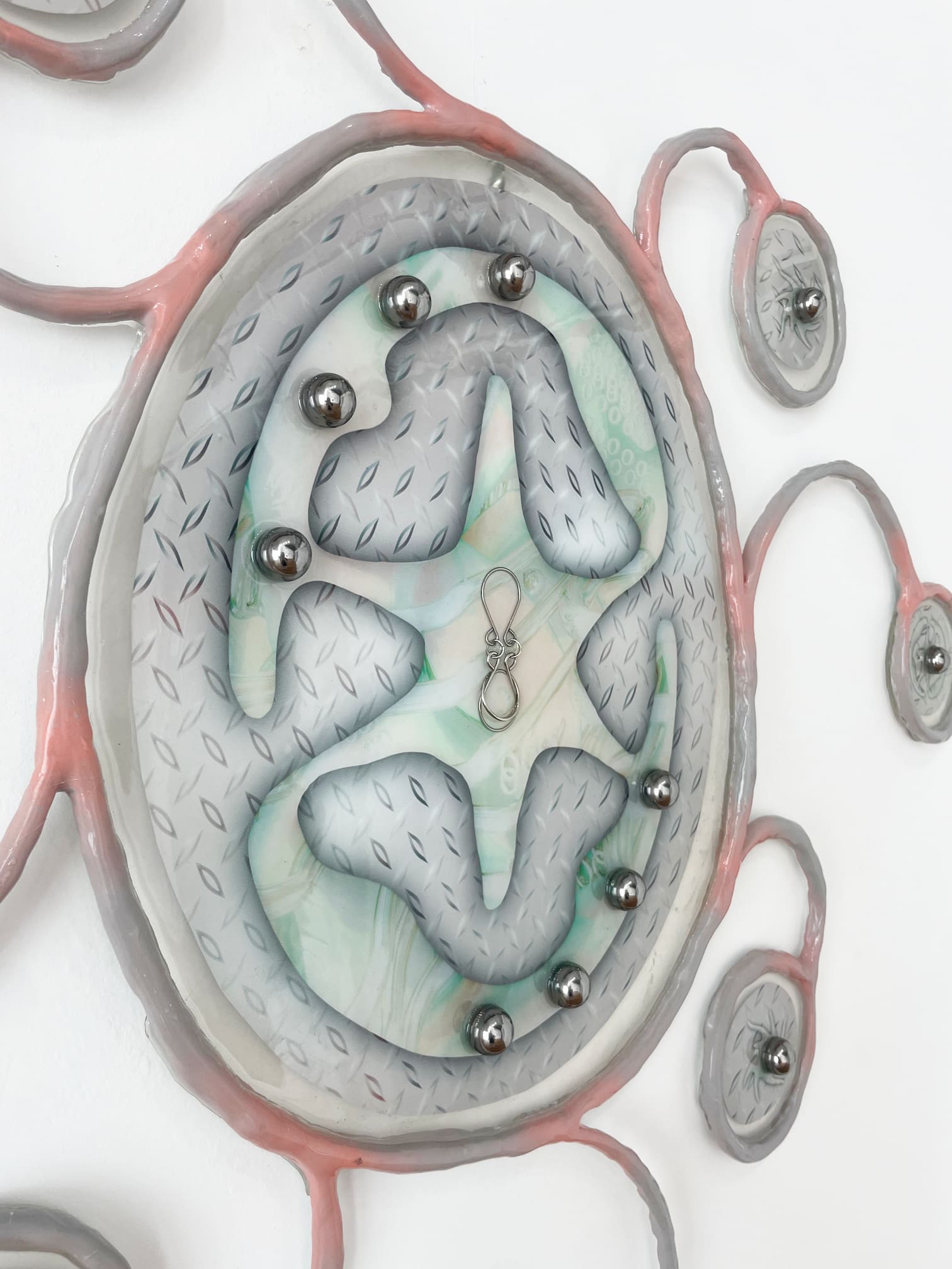 Star Topology Detail